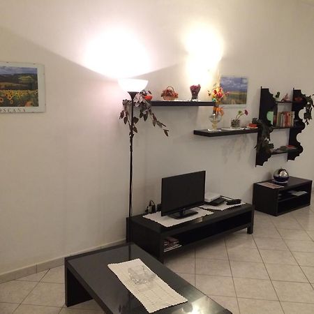 Casa Vacanze Alle Porte Del Chianti San Giovanni Valdarno Exteriör bild
