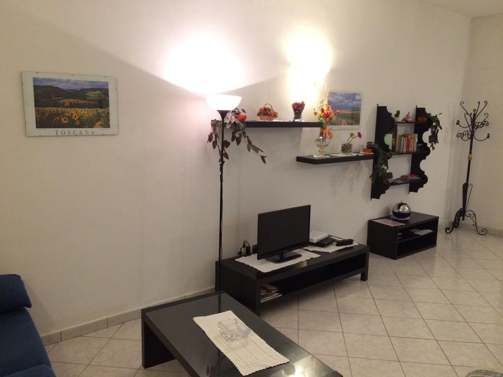 Casa Vacanze Alle Porte Del Chianti San Giovanni Valdarno Exteriör bild