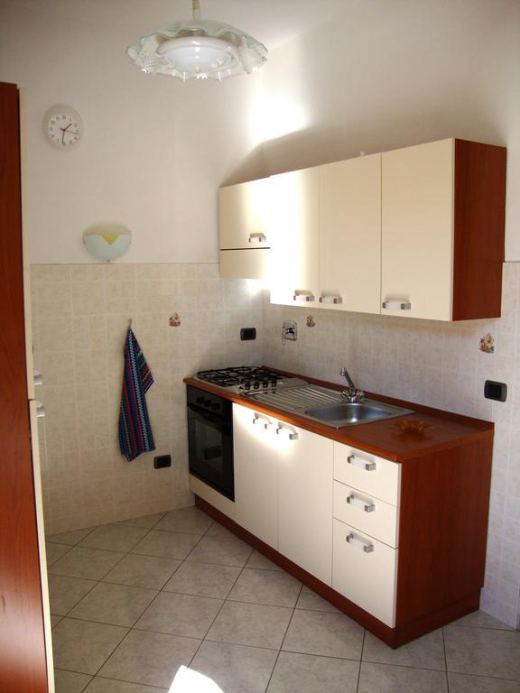 Casa Vacanze Alle Porte Del Chianti San Giovanni Valdarno Exteriör bild