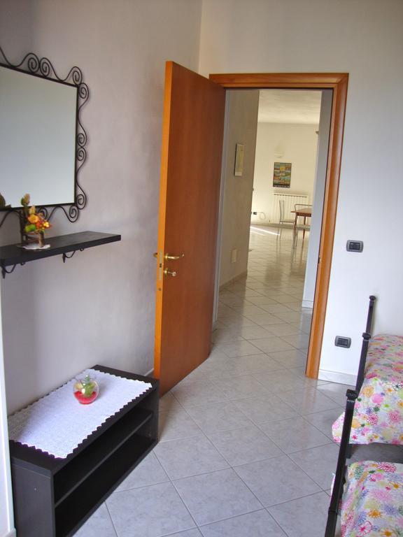 Casa Vacanze Alle Porte Del Chianti San Giovanni Valdarno Exteriör bild